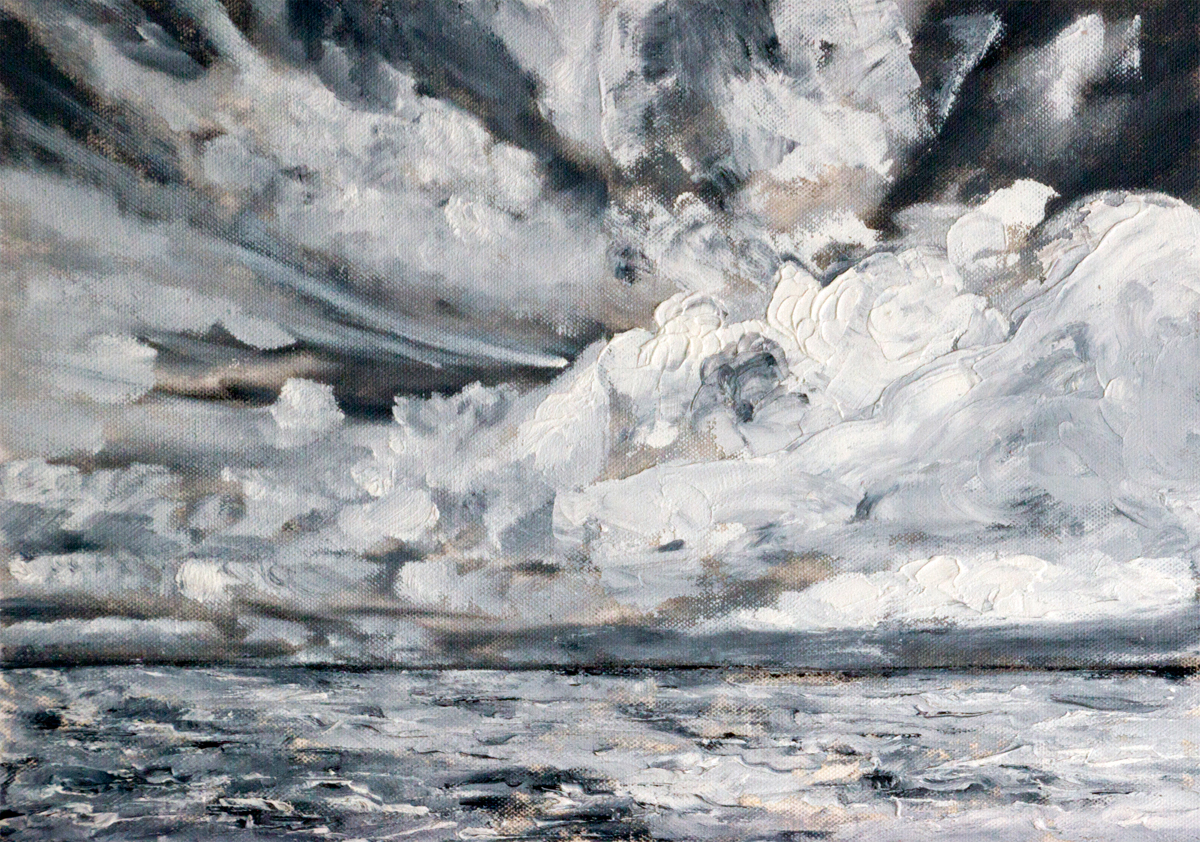 The Sea