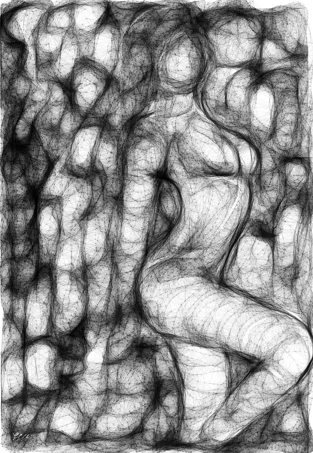 Chaos der Liebe